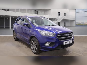 Used Ford Kuga 2017 for sale - 77681785: Photo