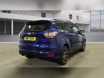 Used Ford Kuga 2017 for sale - 77681785: Photo