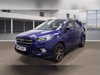 Used Ford Kuga 2017 for sale - 77681785: Photo