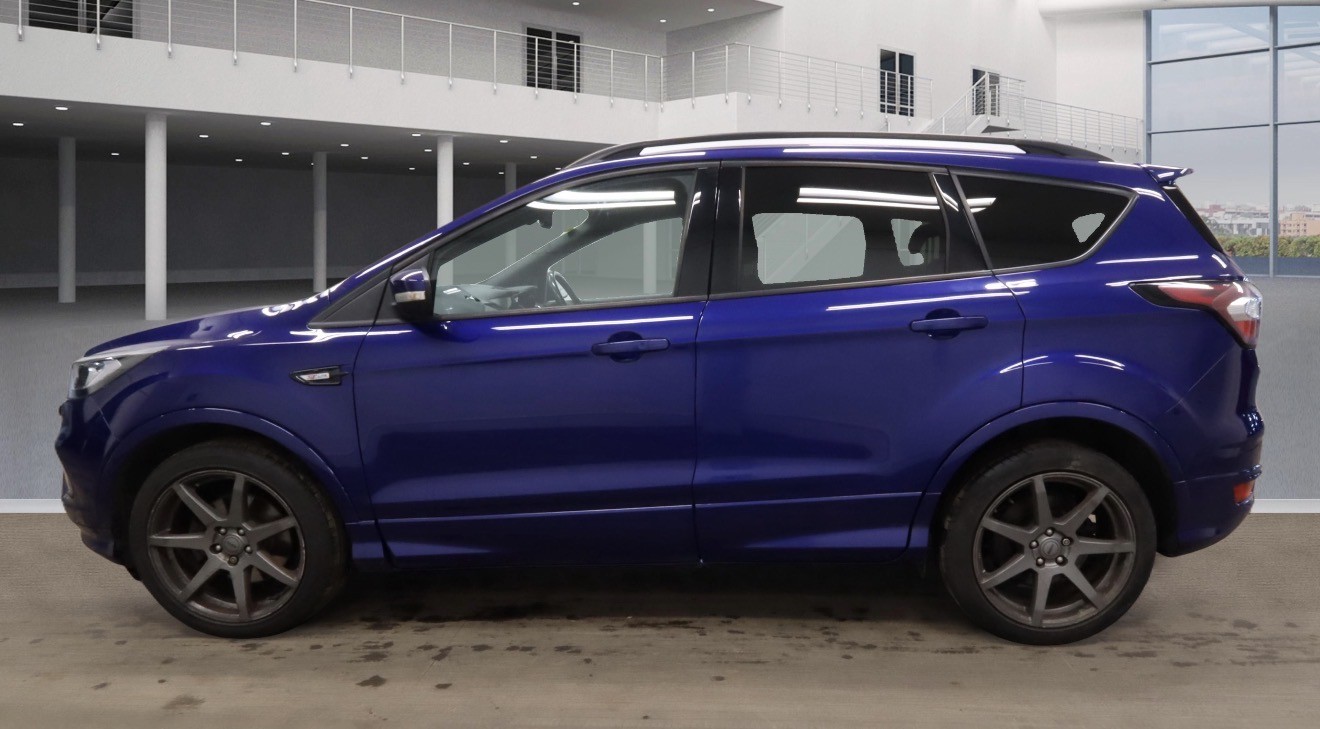 Used Ford Kuga 2017 for sale - 77681785: Photo 7