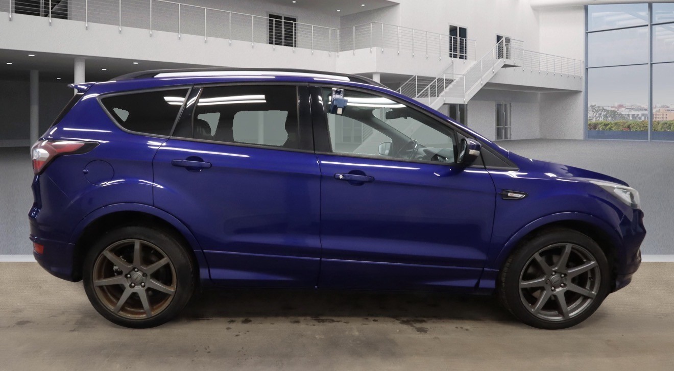 Used Ford Kuga 2017 for sale - 77681785: Photo 8