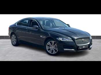 2017 - 2.0 d Portfolio 4-Door