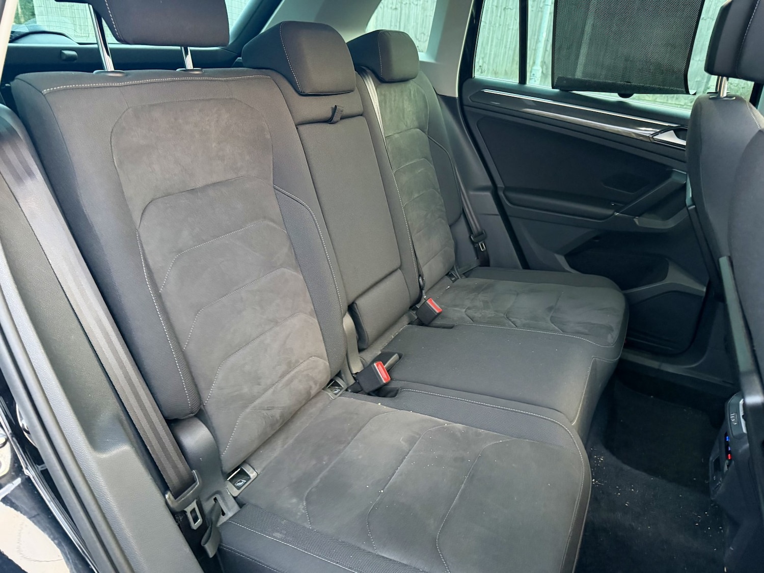 Used Volkswagen Tiguan 2017 for sale - 77395270: Photo 14