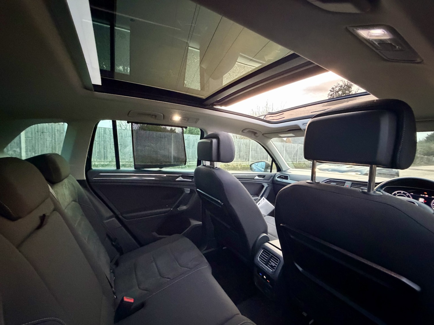 Used Volkswagen Tiguan 2017 for sale - 77395270: Photo 15