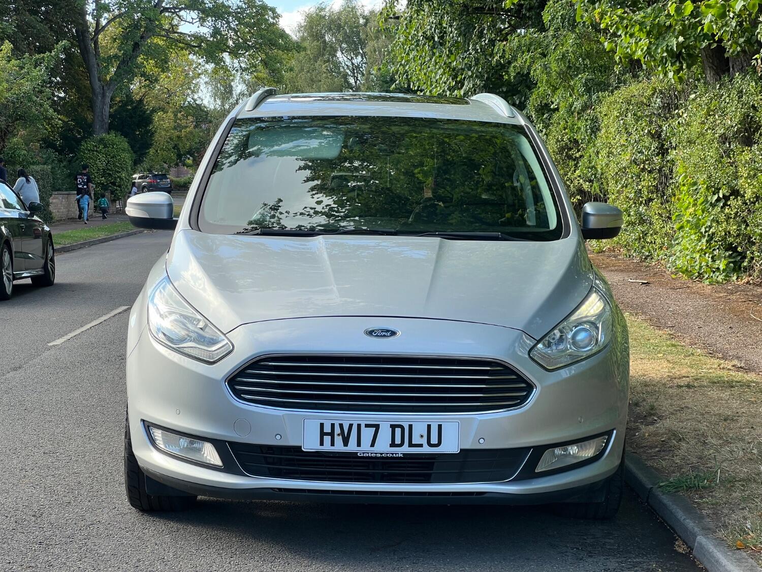 Vehicle 24