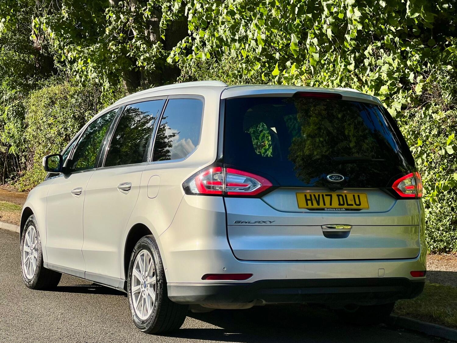 Vehicle 29