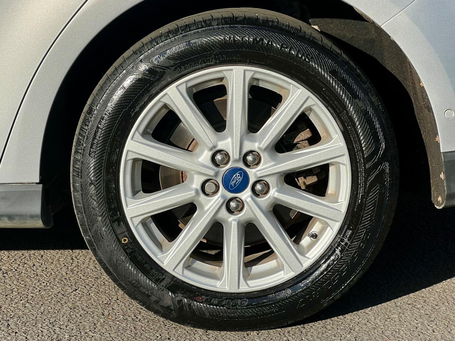 Vehicle 40
