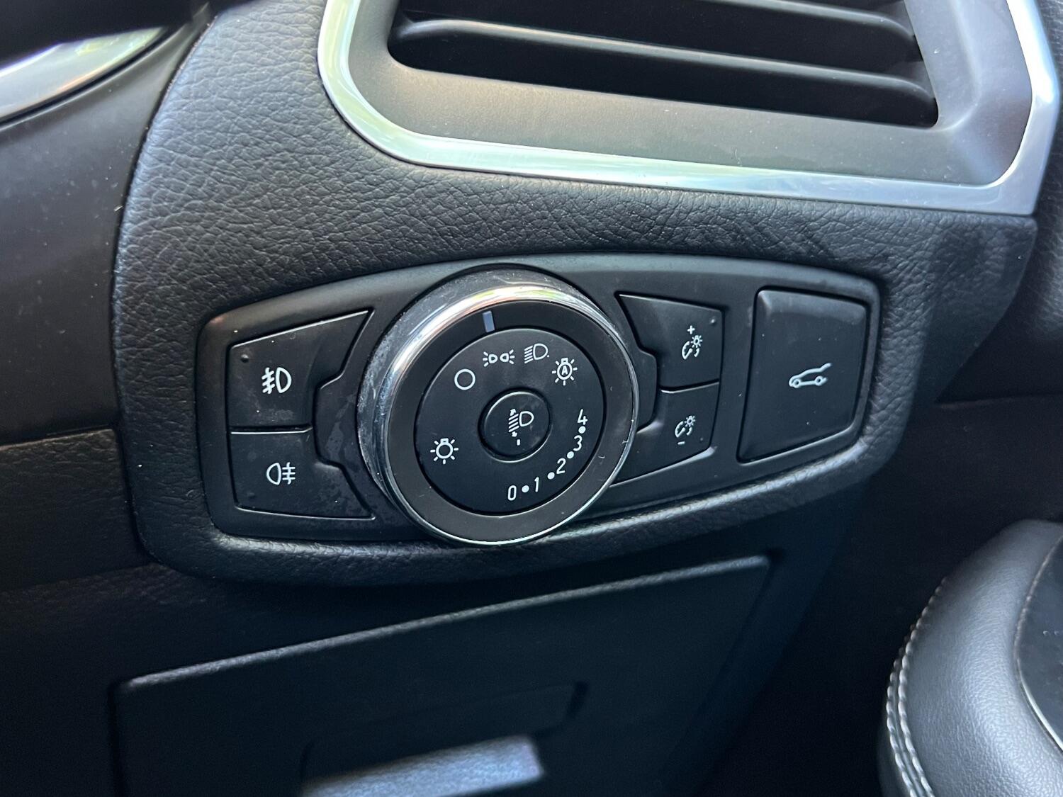 Vehicle 70