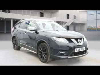 2015 - 1.6 dCi Tekna 5dr
