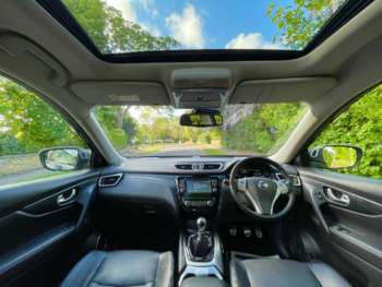 Used Nissan X-Trail 2015 for sale - 74530578: Photo