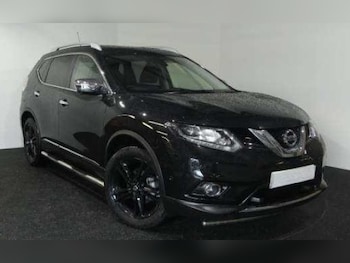 Used Nissan X-Trail 2016 for sale - 78552524: Photo