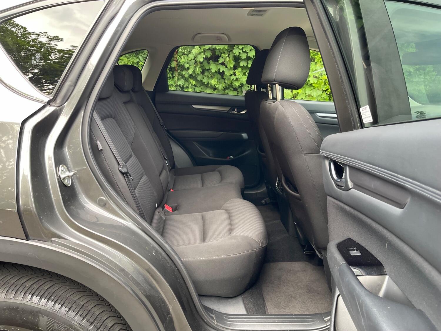 Used Mazda CX-5 2019 for sale - 76793830: Photo 10