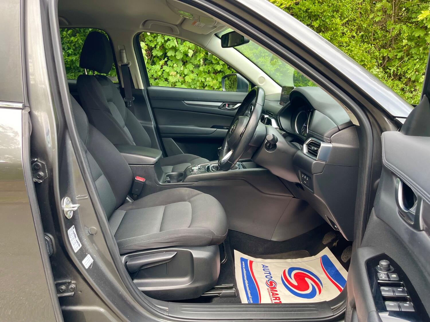 Used Mazda CX-5 2019 for sale - 76793830: Photo 11