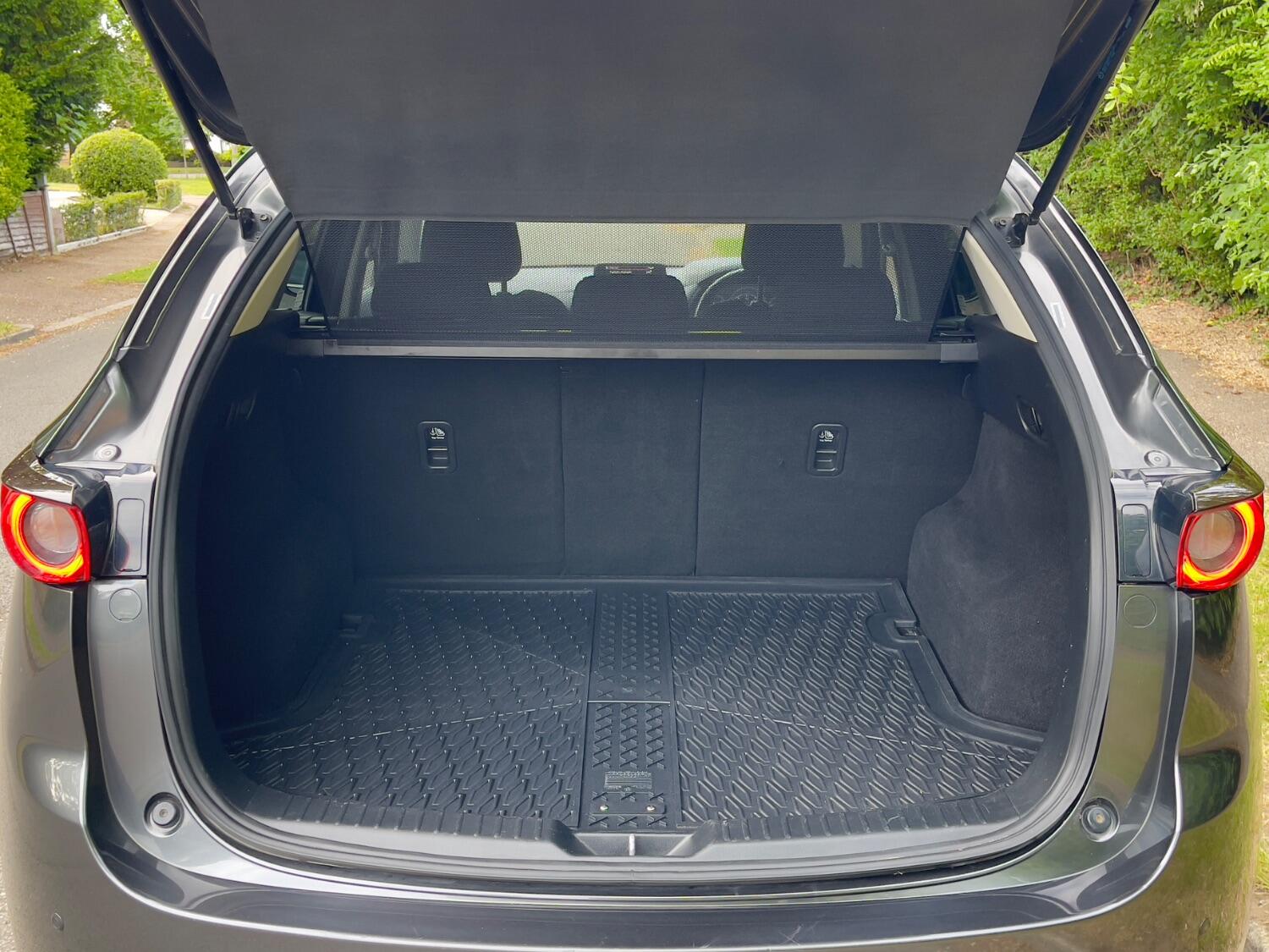 Used Mazda CX-5 2019 for sale - 76793830: Photo 12