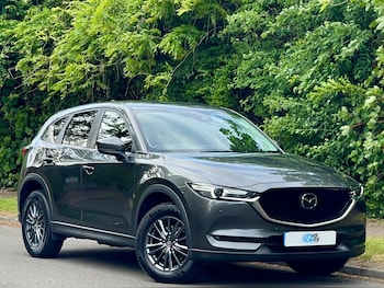 2019 - 2.2 SKYACTIV-D SE-L Nav+ 5-Door