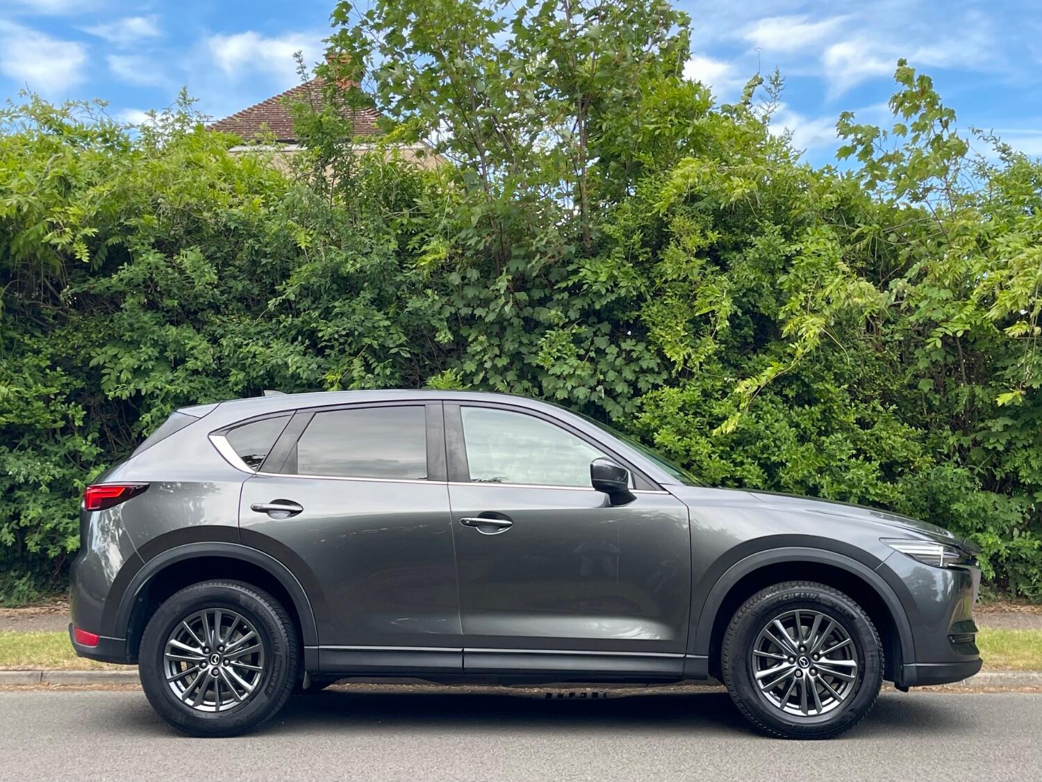 Used Mazda CX-5 2019 for sale - 76793830: Photo 29