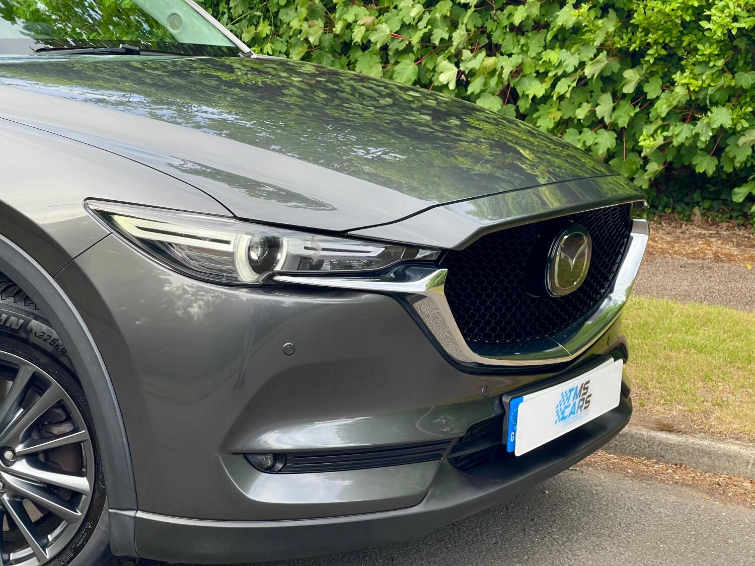 Used Mazda CX-5 2019 for sale - 76793830: Photo 40