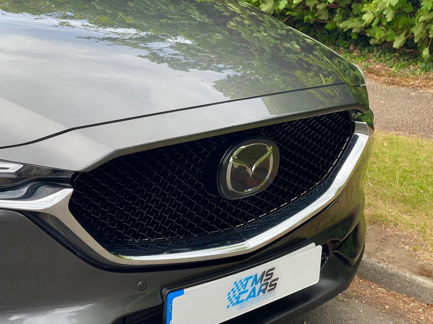 Used Mazda CX-5 2019 for sale - 76793830: Photo 41