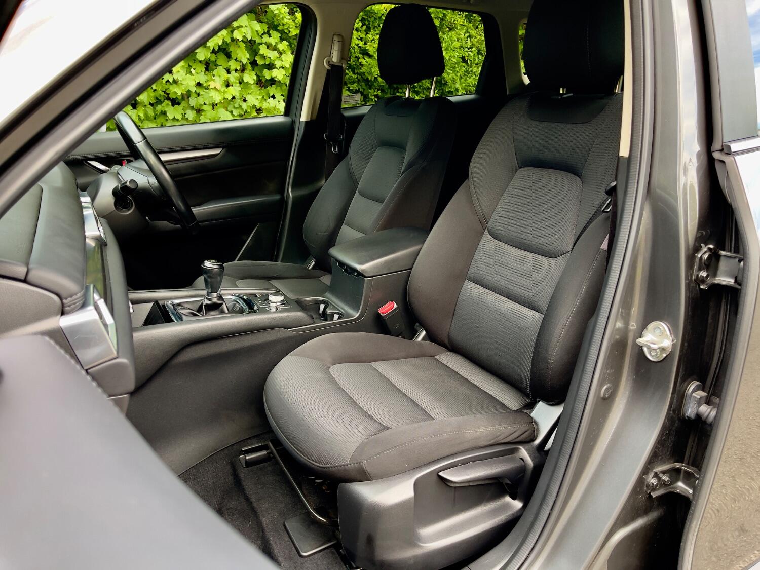 Used Mazda CX-5 2019 for sale - 76793830: Photo 52