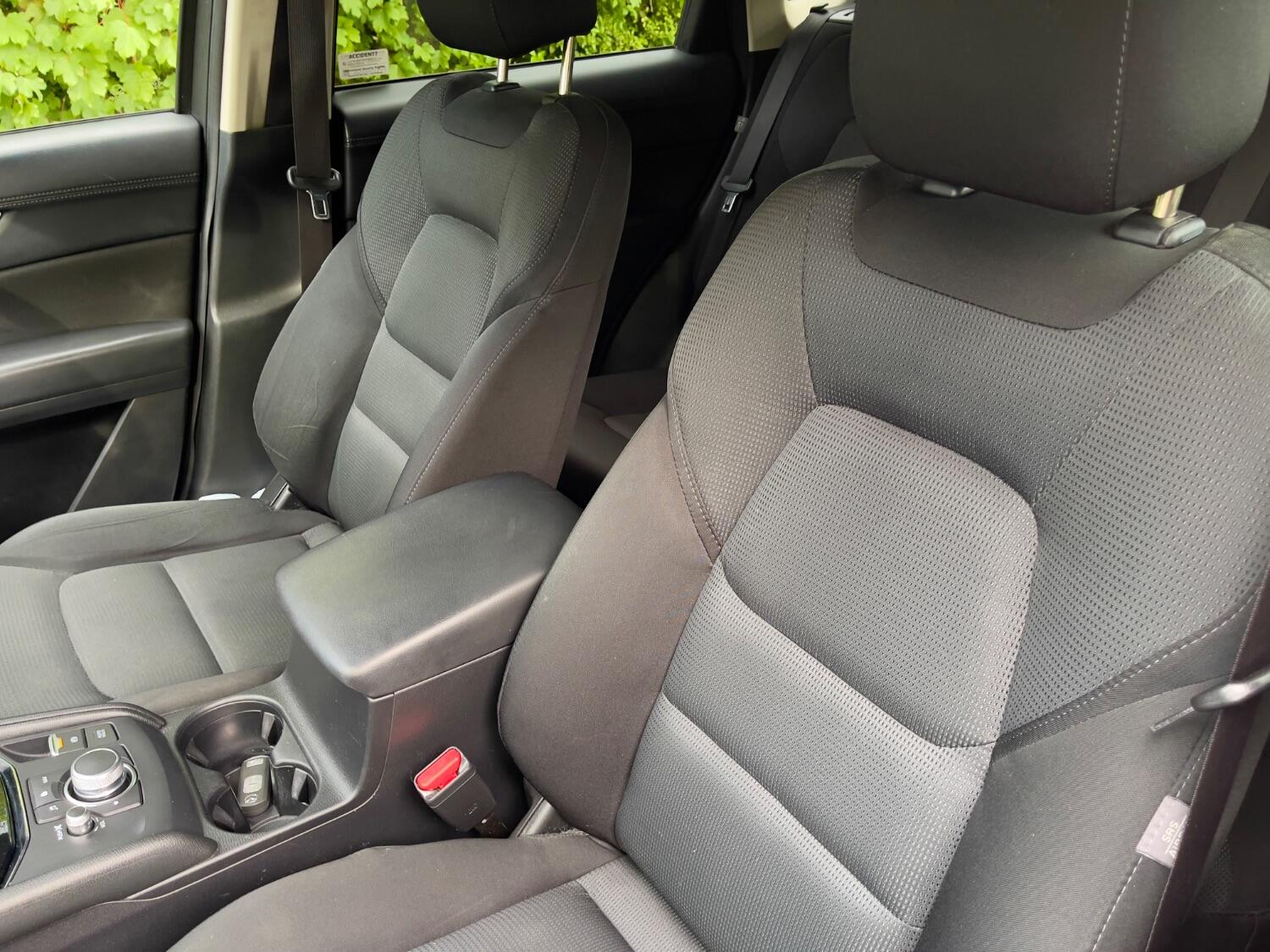 Used Mazda CX-5 2019 for sale - 76793830: Photo 53