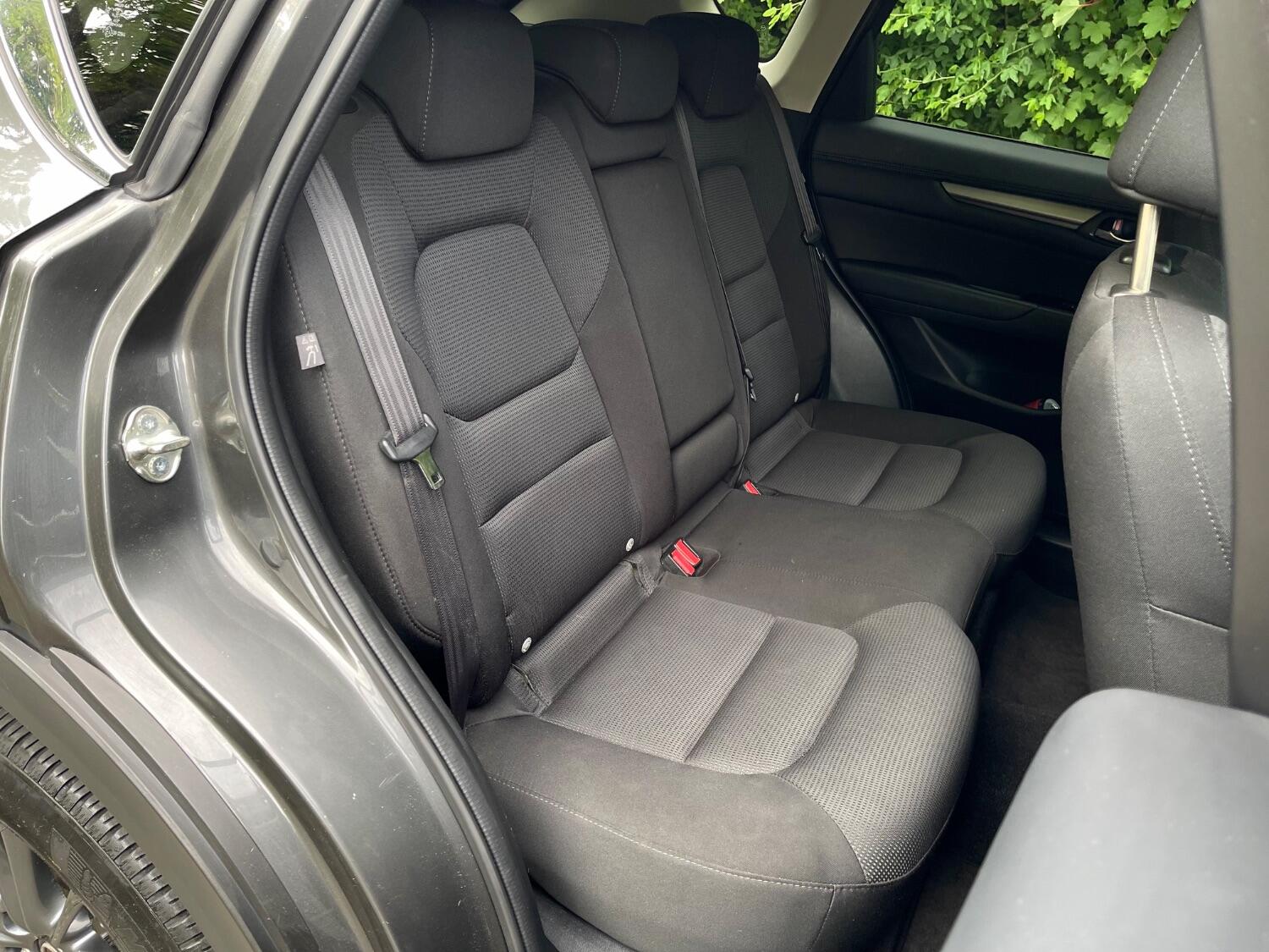 Used Mazda CX-5 2019 for sale - 76793830: Photo 55