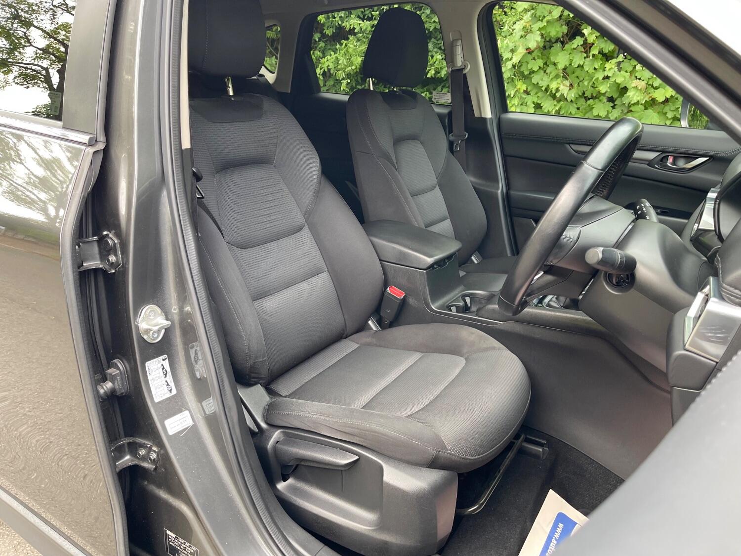 Used Mazda CX-5 2019 for sale - 76793830: Photo 56