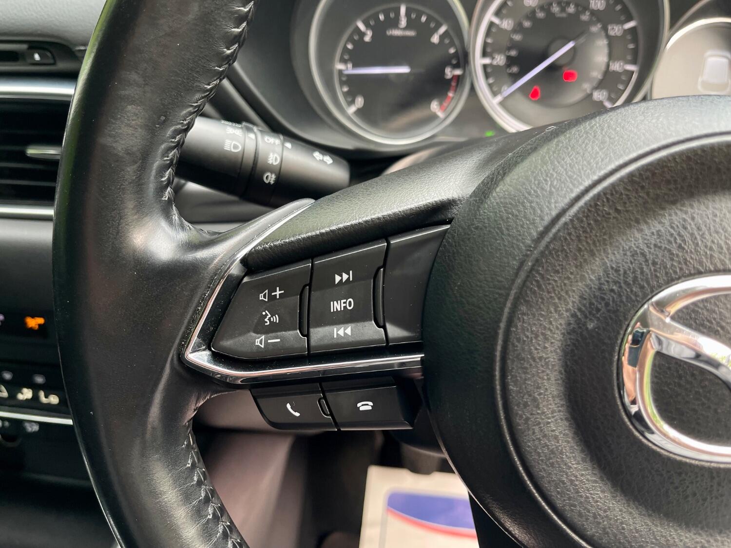 Used Mazda CX-5 2019 for sale - 76793830: Photo 59