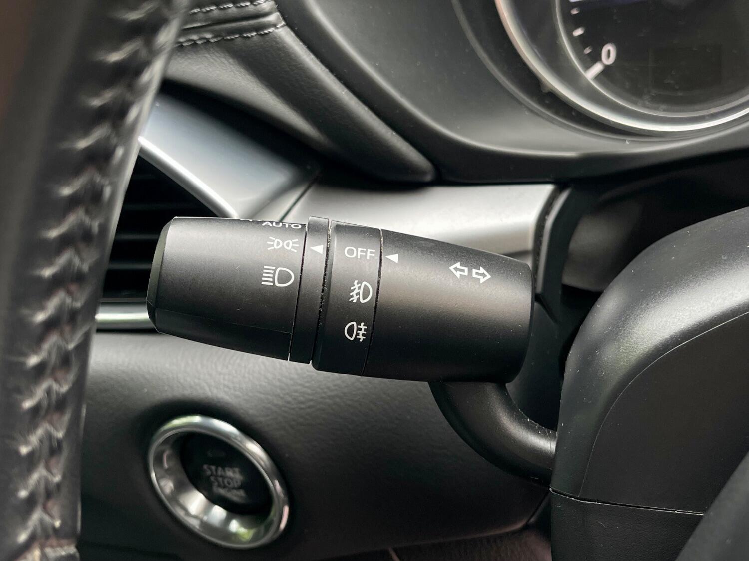 Used Mazda CX-5 2019 for sale - 76793830: Photo 60