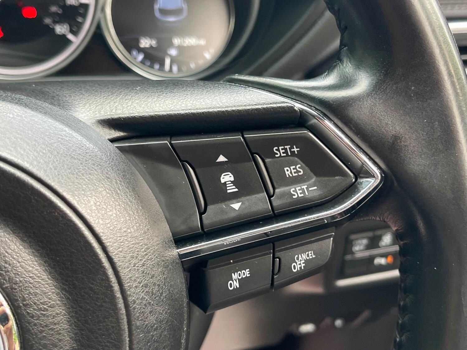 Used Mazda CX-5 2019 for sale - 76793830: Photo 61