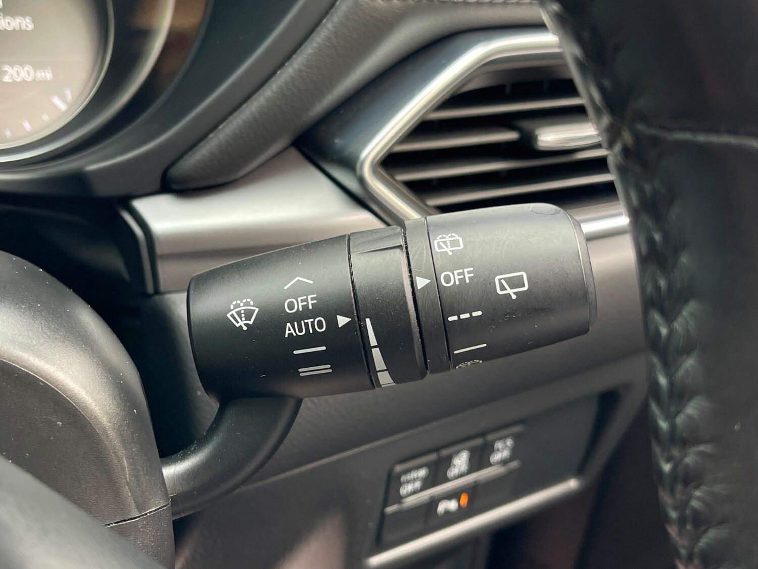 Used Mazda CX-5 2019 for sale - 76793830: Photo 62