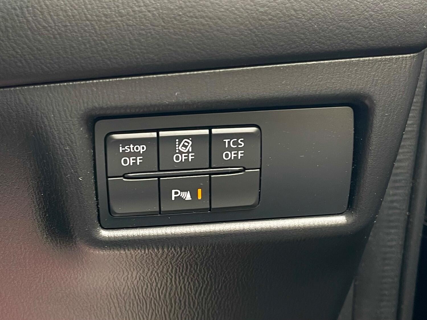 Used Mazda CX-5 2019 for sale - 76793830: Photo 63