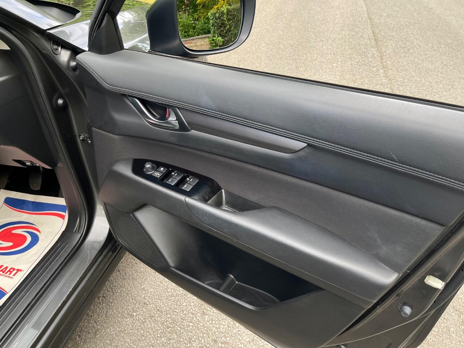 Used Mazda CX-5 2019 for sale - 76793830: Photo 64