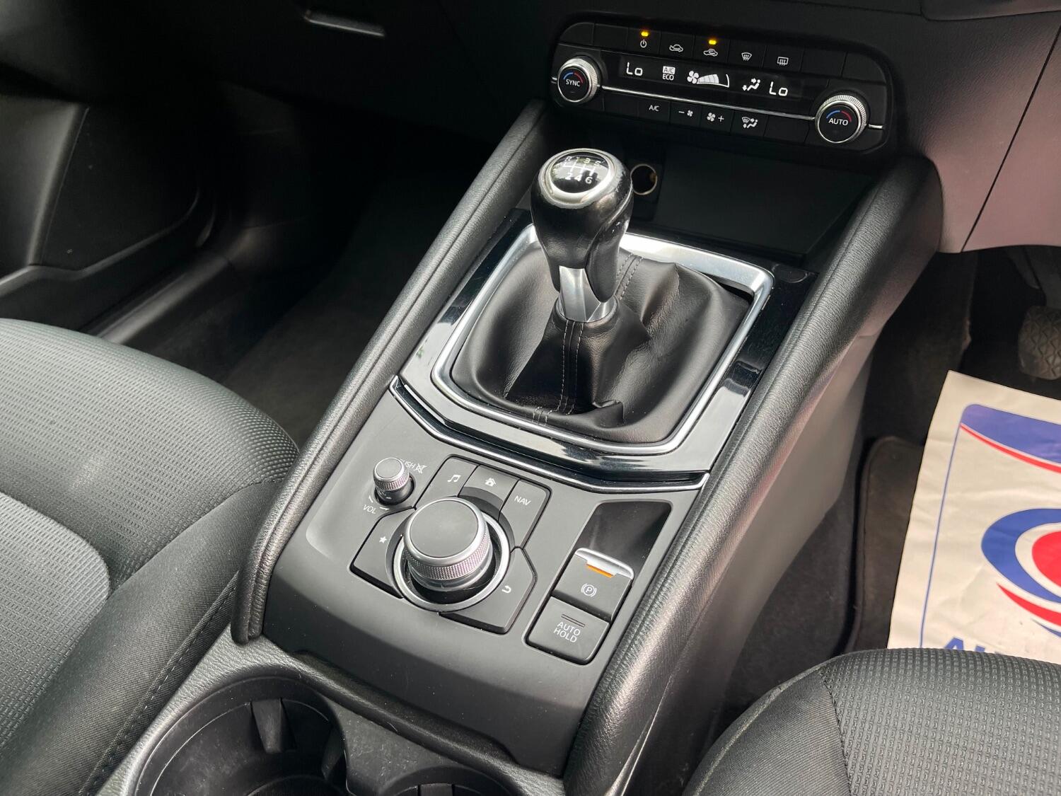 Used Mazda CX-5 2019 for sale - 76793830: Photo 66