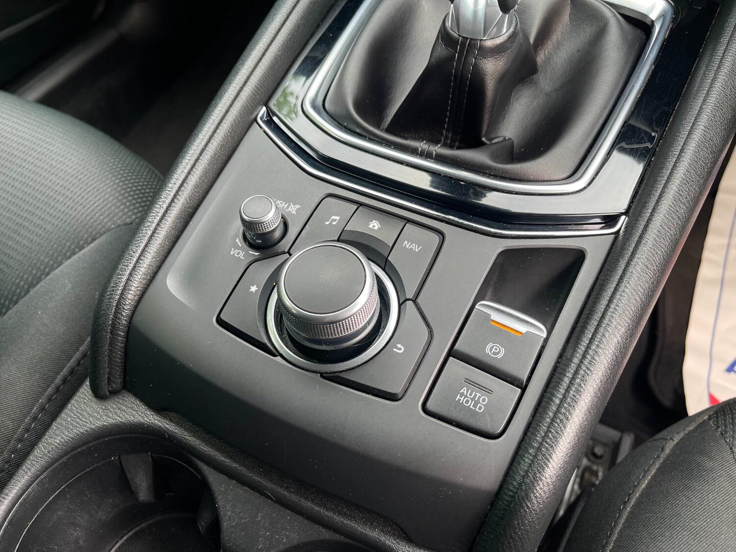 Used Mazda CX-5 2019 for sale - 76793830: Photo 67