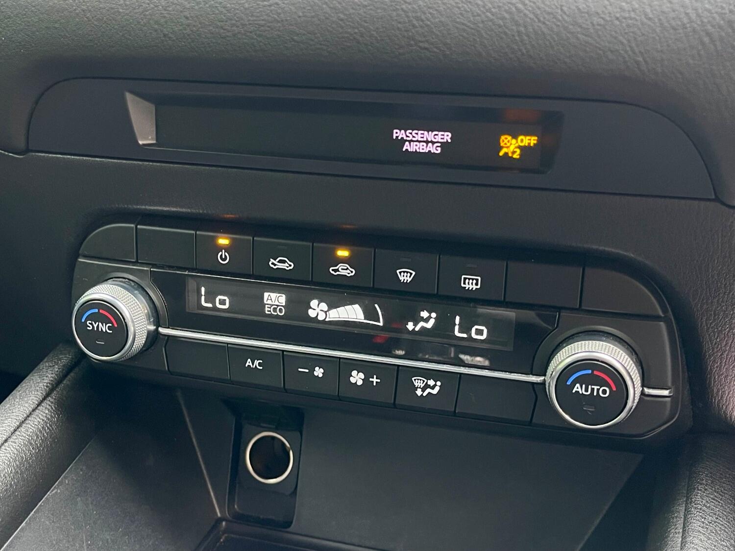 Used Mazda CX-5 2019 for sale - 76793830: Photo 68