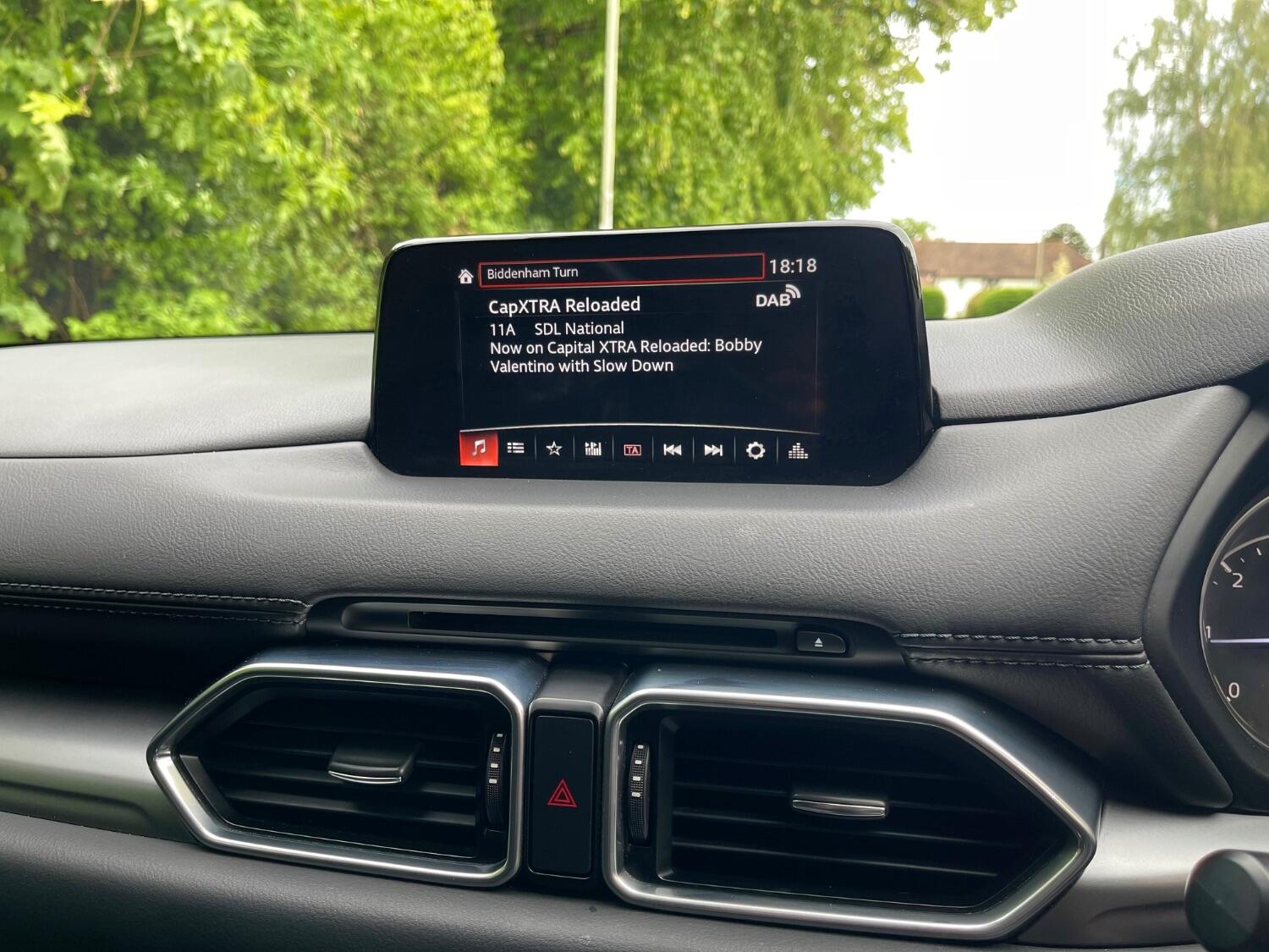 Used Mazda CX-5 2019 for sale - 76793830: Photo 69