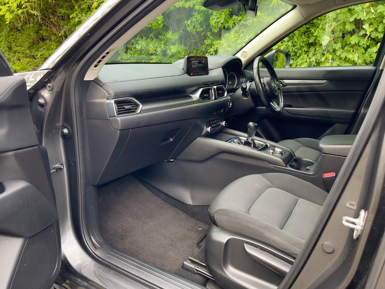 Used Mazda CX-5 2019 for sale - 76793830: Photo 7