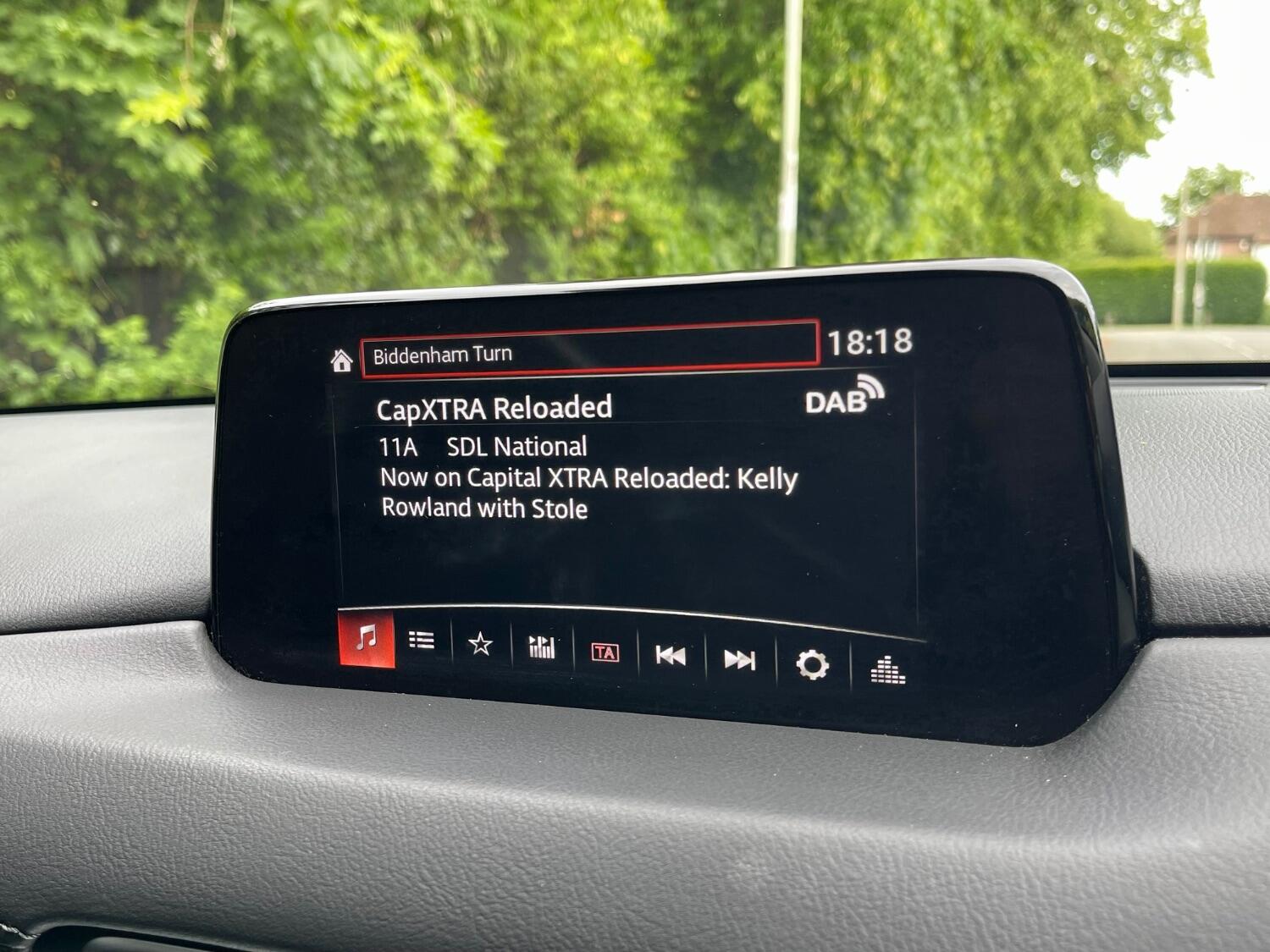 Used Mazda CX-5 2019 for sale - 76793830: Photo 70