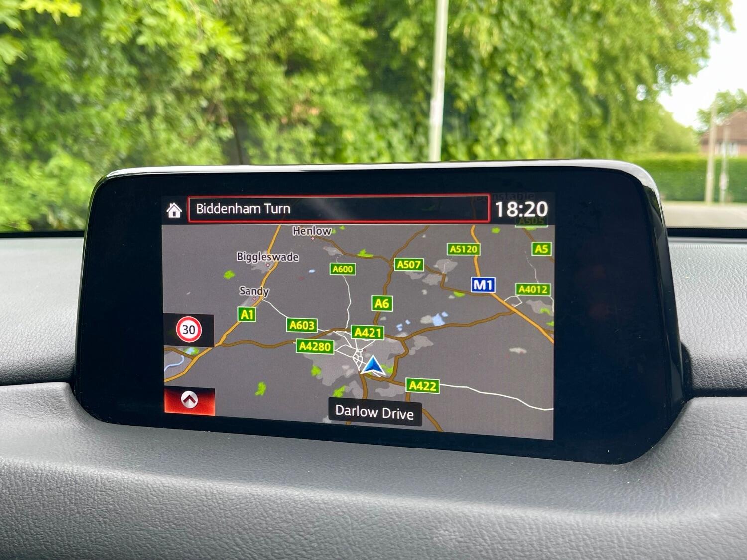 Used Mazda CX-5 2019 for sale - 76793830: Photo 71