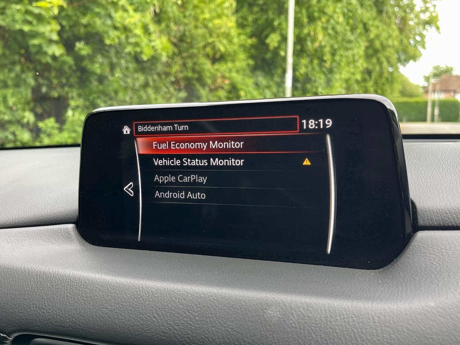 Used Mazda CX-5 2019 for sale - 76793830: Photo 72