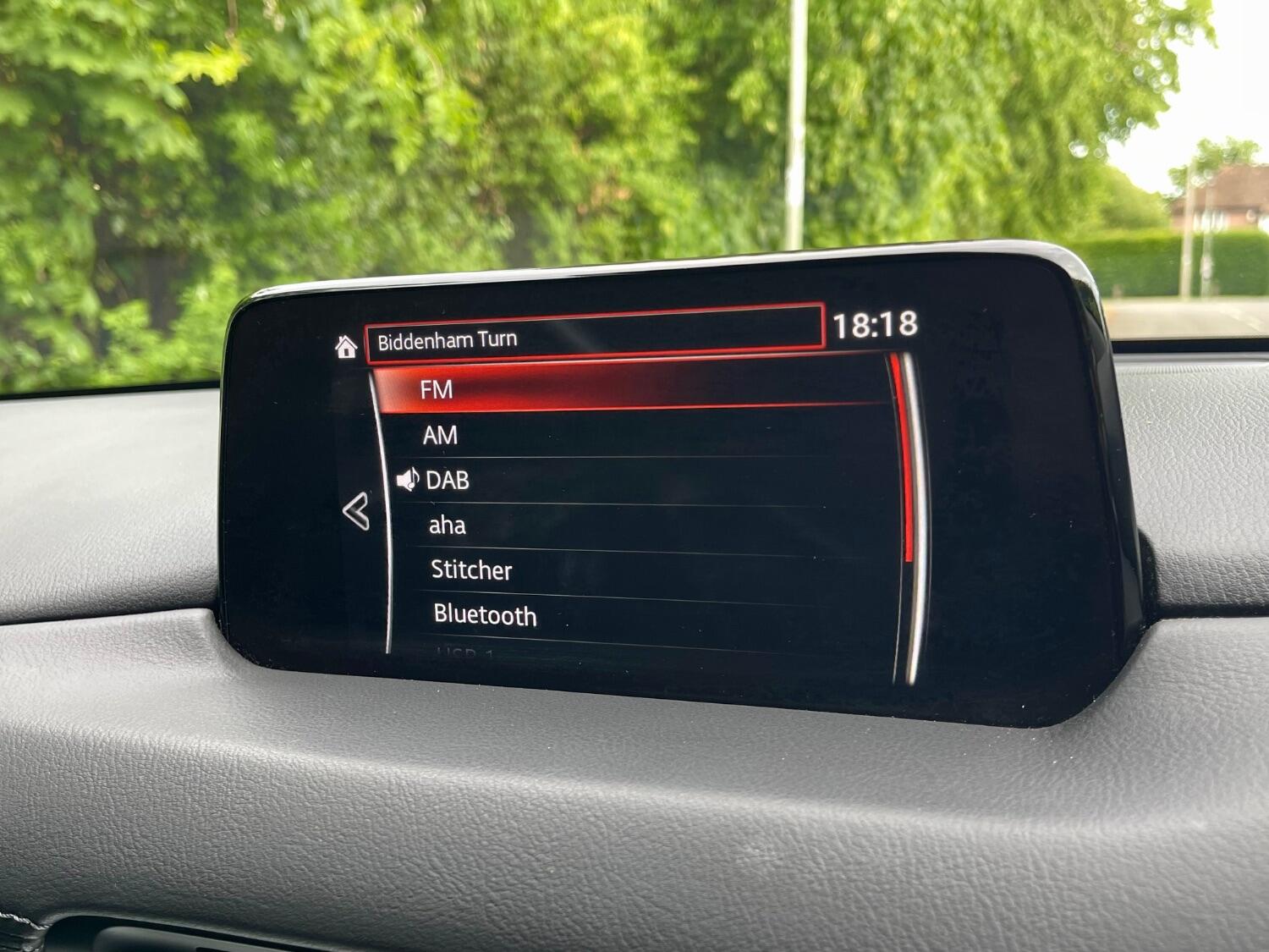 Used Mazda CX-5 2019 for sale - 76793830: Photo 73