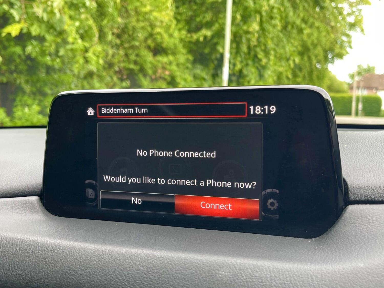 Used Mazda CX-5 2019 for sale - 76793830: Photo 74