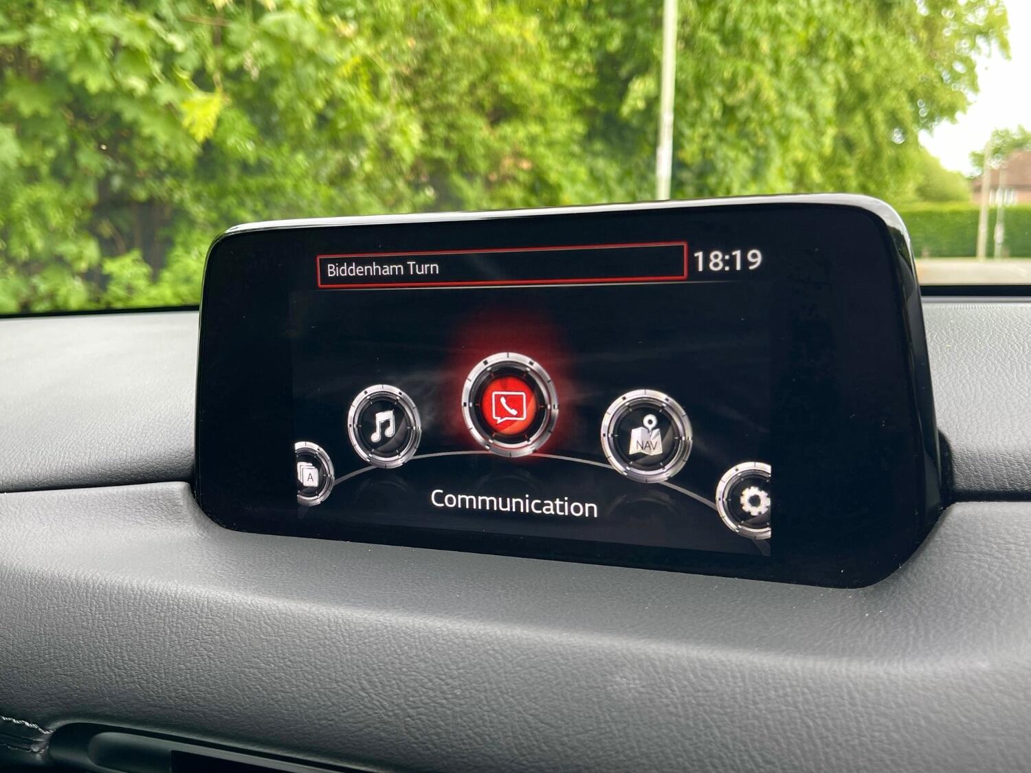 Used Mazda CX-5 2019 for sale - 76793830: Photo 75