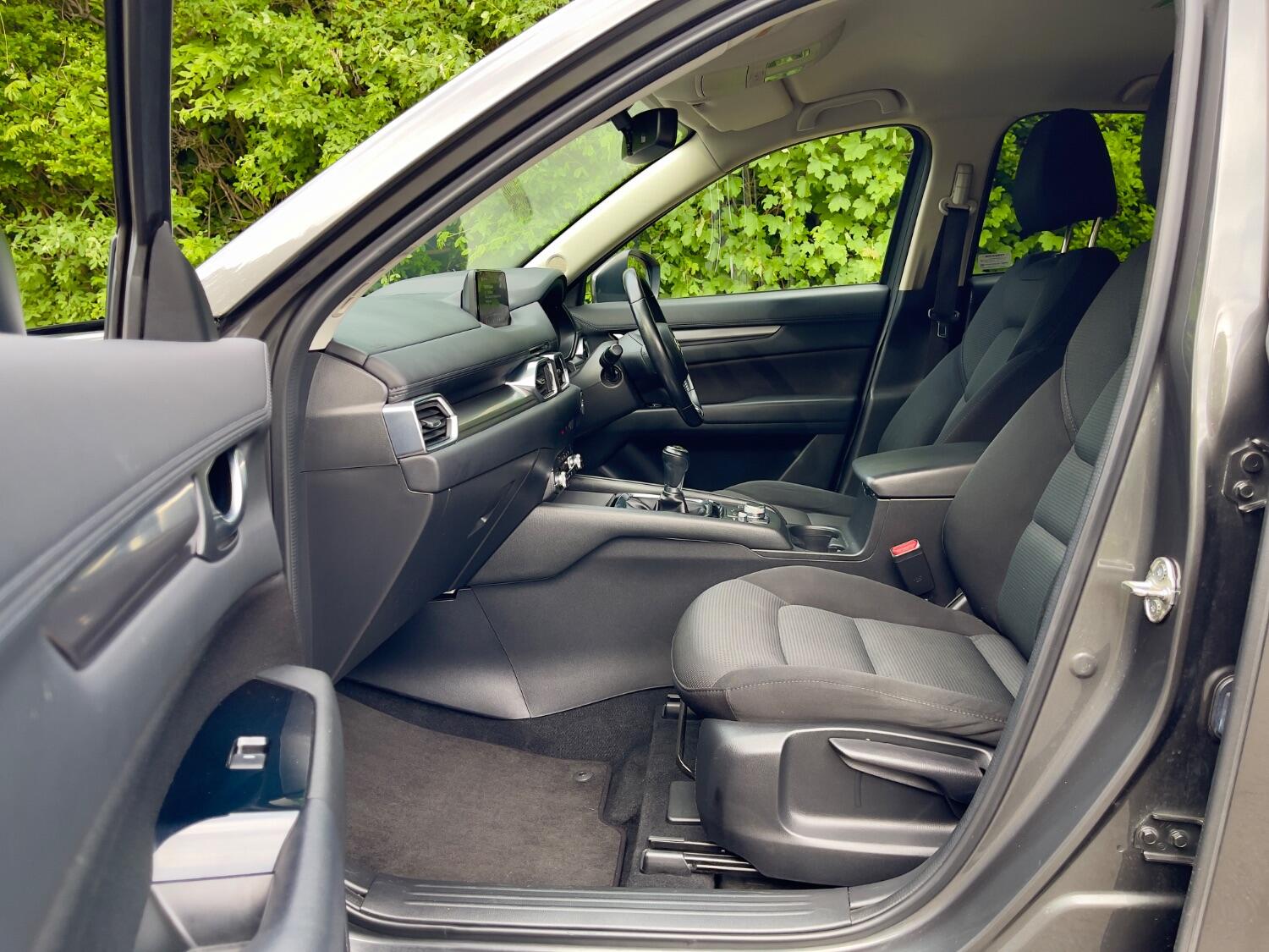 Used Mazda CX-5 2019 for sale - 76793830: Photo 8