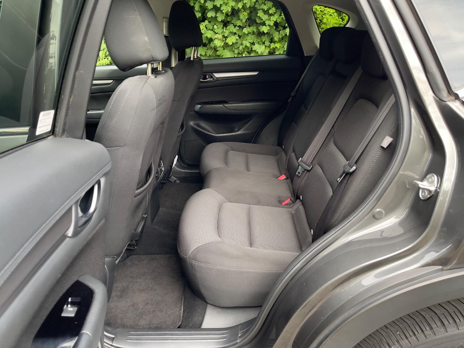 Used Mazda CX-5 2019 for sale - 76793830: Photo 9