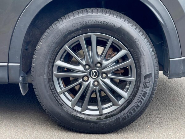 Used Mazda CX-5 2019 for sale - 74790854: Photo 32