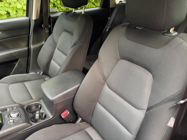 Used Mazda CX-5 2019 for sale - 74790854: Photo 53
