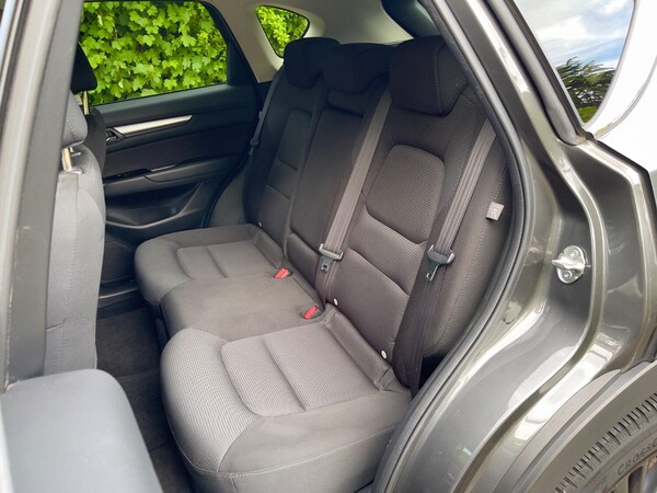 Used Mazda CX-5 2019 for sale - 74790854: Photo 54