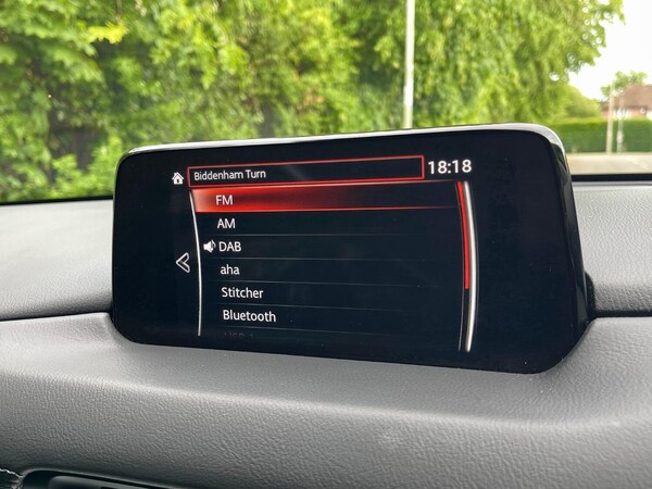 Used Mazda CX-5 2019 for sale - 74790854: Photo 73