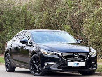 Used Mazda Mazda6 2015 for sale - 79168112: Photo